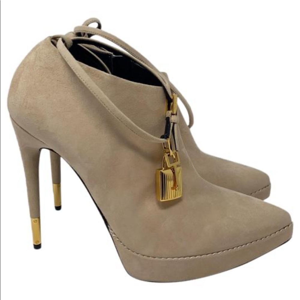 Tom Ford boots